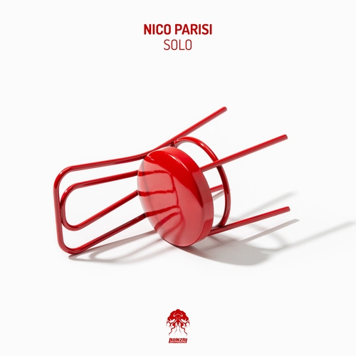 Nico Parisi - Solo EP [BP10912022]